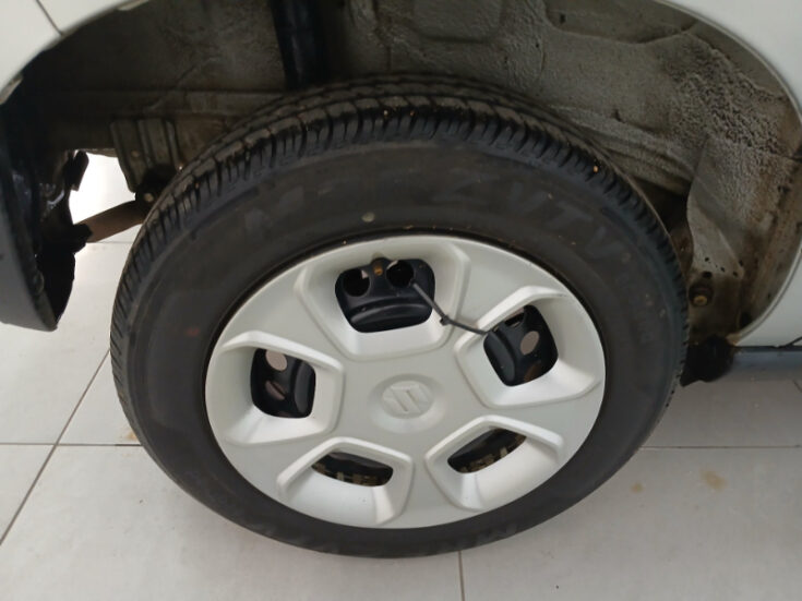 2020 SUZUKI S-PRESSO 1.0 GL+ MANUAL - Image 13
