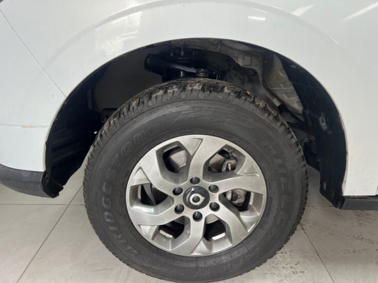 2023 GWM P-SERIES CV DCAB 2.0TD DLX 4X2 8AT - Image 13