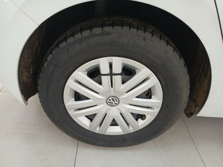 2019 VW POLO 1.0 TSI TRENDLINE MANUAL - Image 13