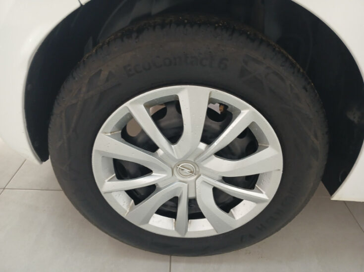 2022 OPEL CORSA 1.2 MANUAL - Image 13