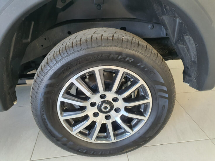 2023 GMW P-SERIES PV DCAB 2.0TD LS 4X2 8AT - Image 13
