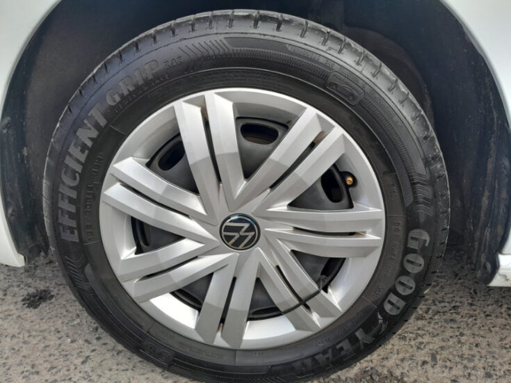 2021 VW POLO VIVO 1.4 TRENDLINE MANUAL - Image 13