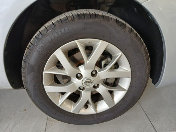 2022 NISSAN ALERMA 1.5 ACENTA MANUAL - Image 13
