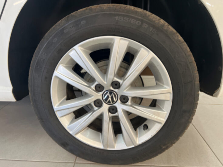 2023 VW POLO VIVO 1.4 TRENDLINE MANUAL - Image 13