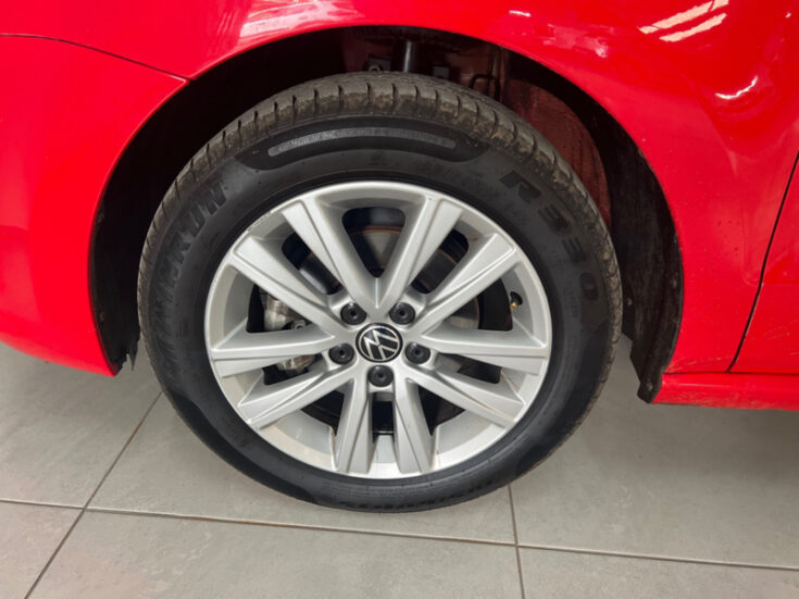 2021 VW POLO VIVO 1.4 TRENDLINE MANUAL - Image 13