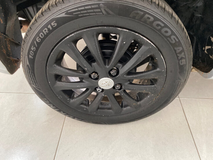 2020 TOYOTA ETIOS 1.5 XS/SPRINT 5DR - Image 13