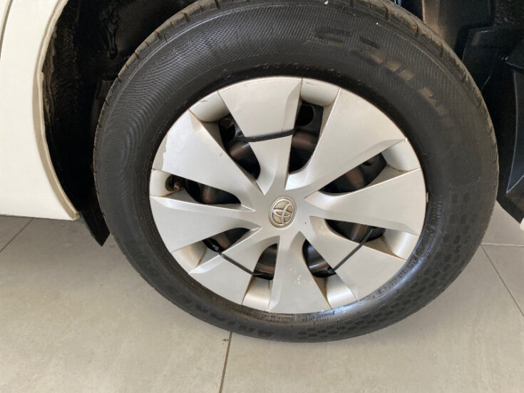 2020 Toyota Corolla Quest Plus 1.8 - Image 13