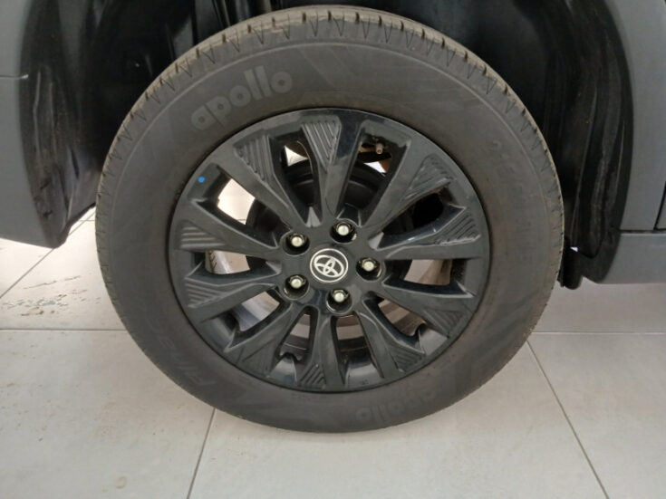 2022 TOYOTA URBAN CRUISER 1.5 XS AT - Image 13