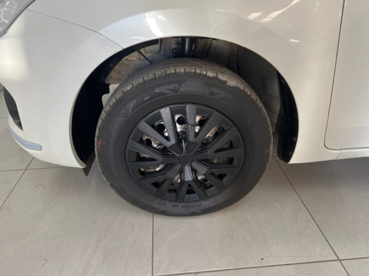 2020 SUZUKI DZIRE 1.2 GA MANUAL - Image 12