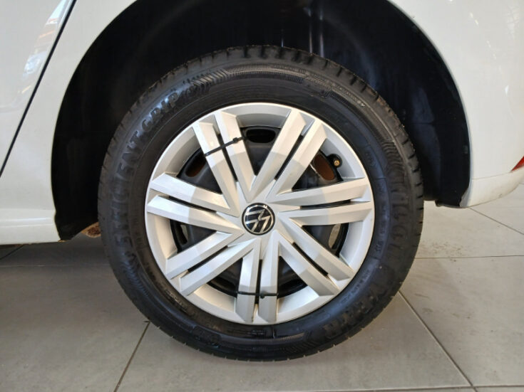 2023 VW POLO VIVO 1.4 TRENDLINE MANUAL - Image 13