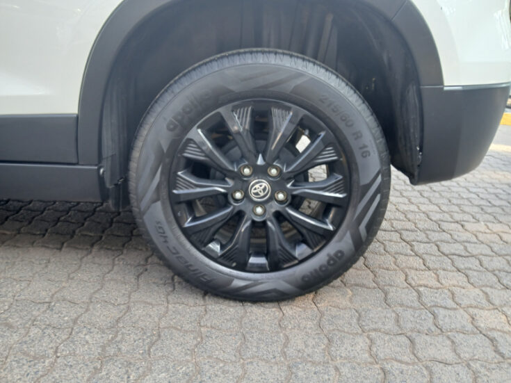2022 TOYOTA URBAN CRUISER 1.5 XS AT - Image 13