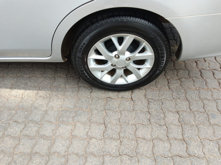 2022 NISSAN ALMERA 1.5 ACENTA MANUAL - Image 13
