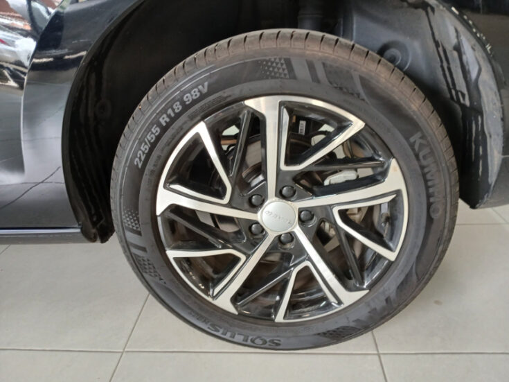 2024 HAVAL JOLION 1.5T LUXURY AT - Image 13