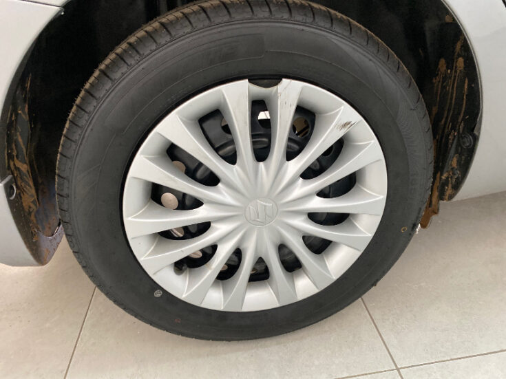 2020 SUZUKI CIAZ 1.5 GL AT - Image 13
