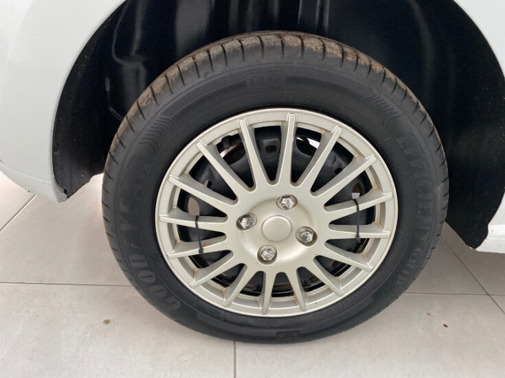 2021 VW POLO VIVO 1.4 TRENDLINE MANUAL - Image 13