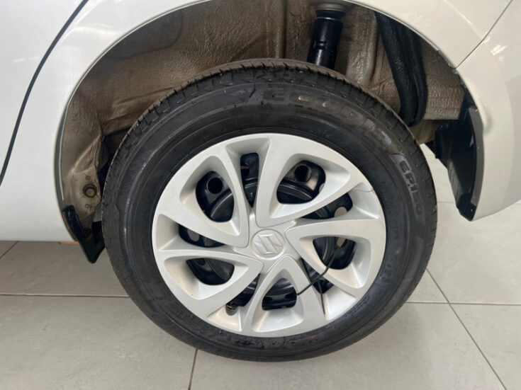 2023 SUZUKI NEW CELERIO 1.0 GA MANUAL - Image 13