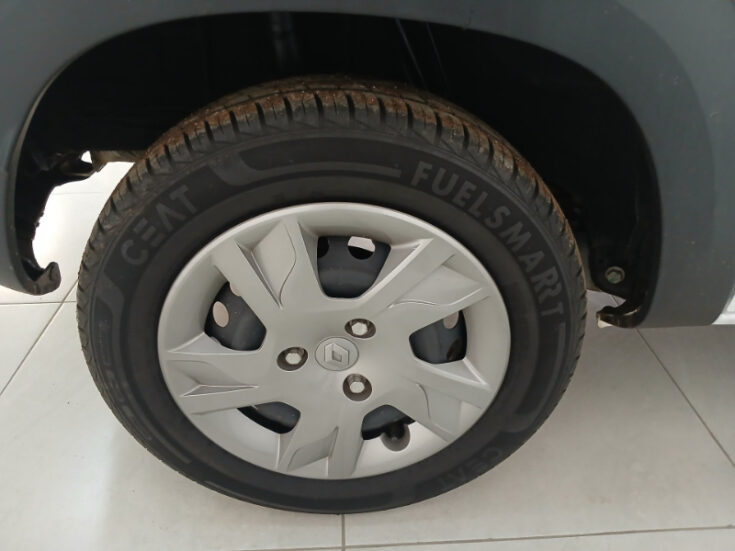 2023 RENAULT KWID DYNAMIQUE MANUAL - Image 13