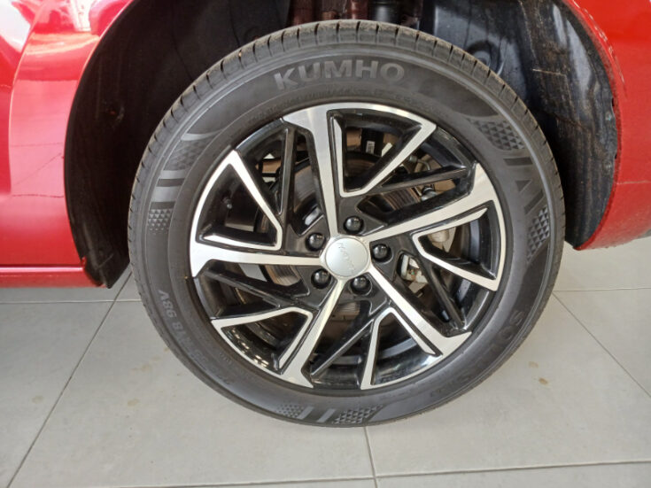 2024 HAVAL H2 JOLION 1.5T LUXURY - Image 13
