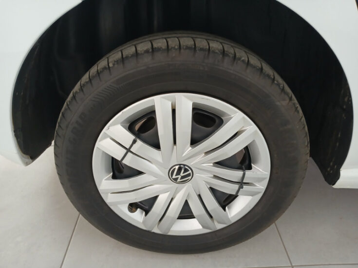 2023 VW POLO VIVO 1.4 TRENDLINE MANUAL - Image 13
