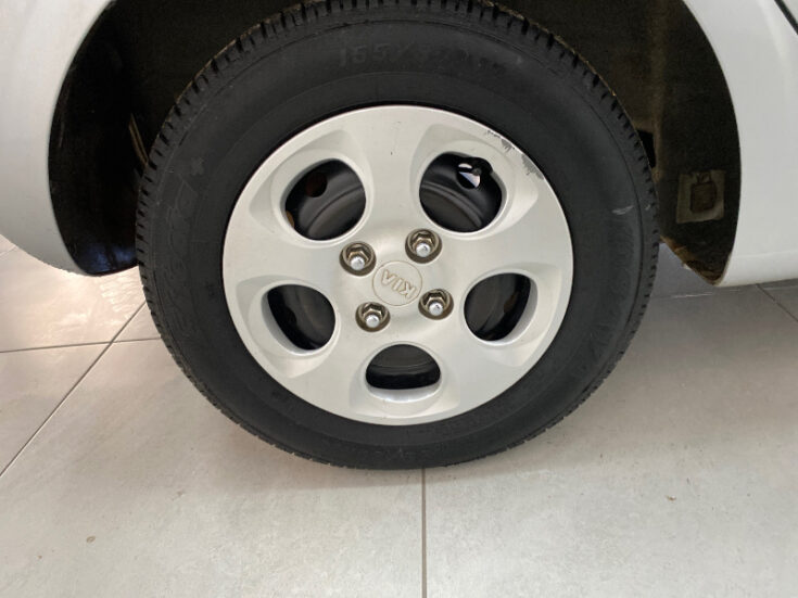 2018KIA PICANTO 1.0 START - Image 13