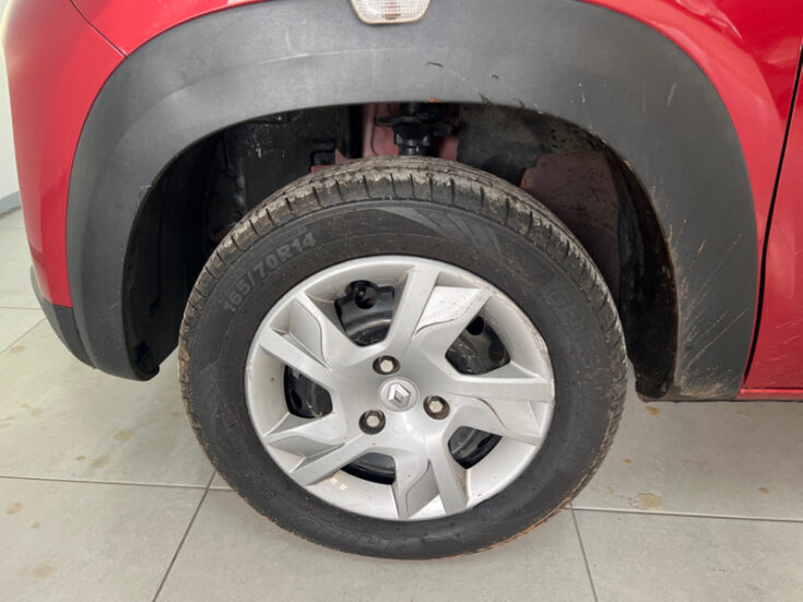 2021 RENAULT KWID DYNAMIQUE MANUAL - Image 13