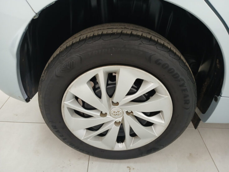 2022 TOYOTA STARLET 1.5 XI - Image 13