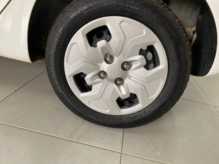 2021 KIA PICANTO 1.0 AT STREET - Image 13