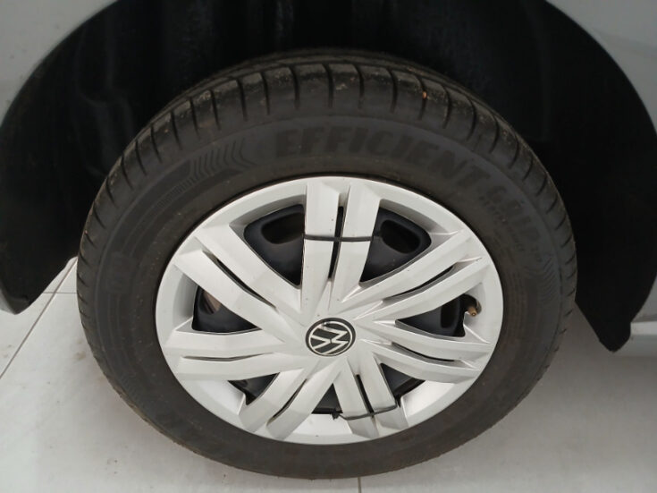 2023 VW POLO VIVO 1.4 TRENDLINE MANUAL - Image 13