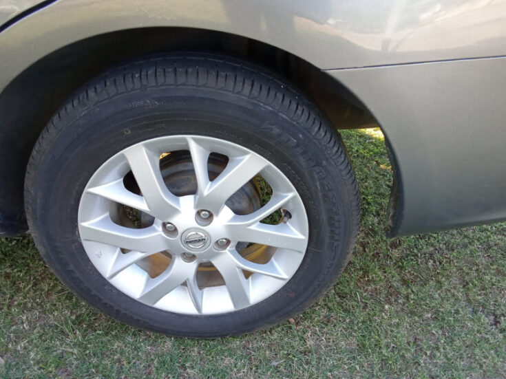 2022 NISSAN ALMERA 1.5 ACENTA MANUAL - Image 13