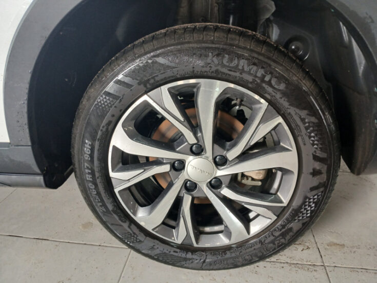 2024 HAVAL JOLION 1.5 CITY PLUS 7DCT - Image 13
