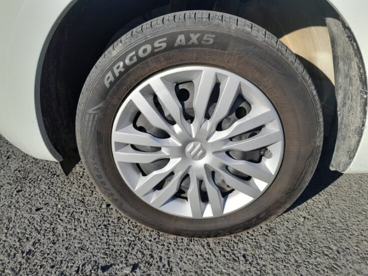 2022 SUZUKI SWIFT 1.2 GA MANUAL - Image 13