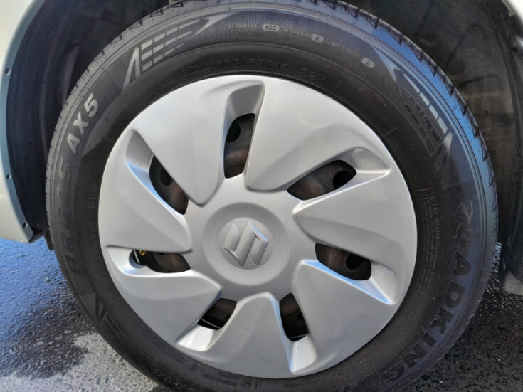 2019 SUZUKI CELERIO 1.0 GA MANUAL - Image 13