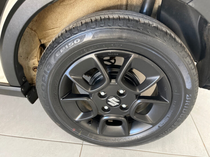 2020 SUZUKI IGNIS 1.2 GLX - Image 13