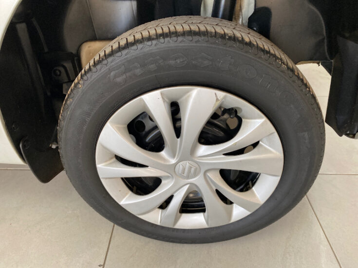 2019 SUZUKI SWIFT 1.2 GA MANUAL - Image 13