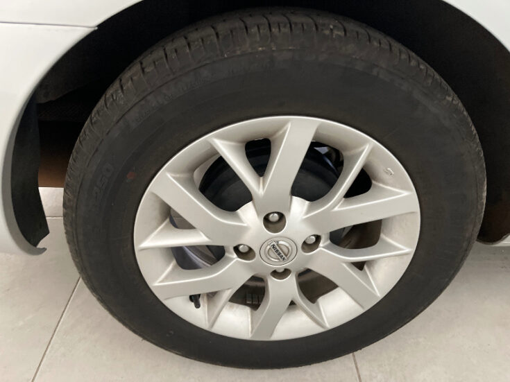 2022 NISSAN ALERMA 1.5 ACENTA MANUAL - Image 13