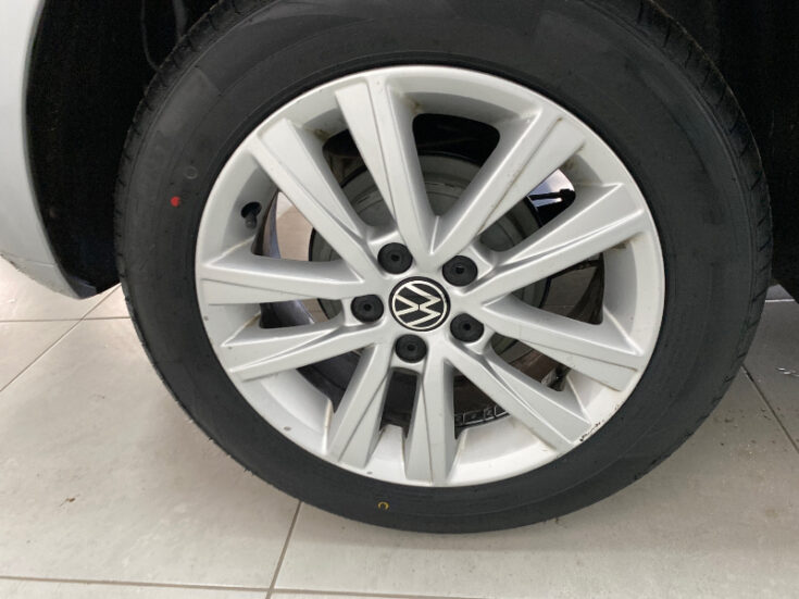 2023 VW POLO VIVO 1.4 TRENDLINE MANUAL - Image 13