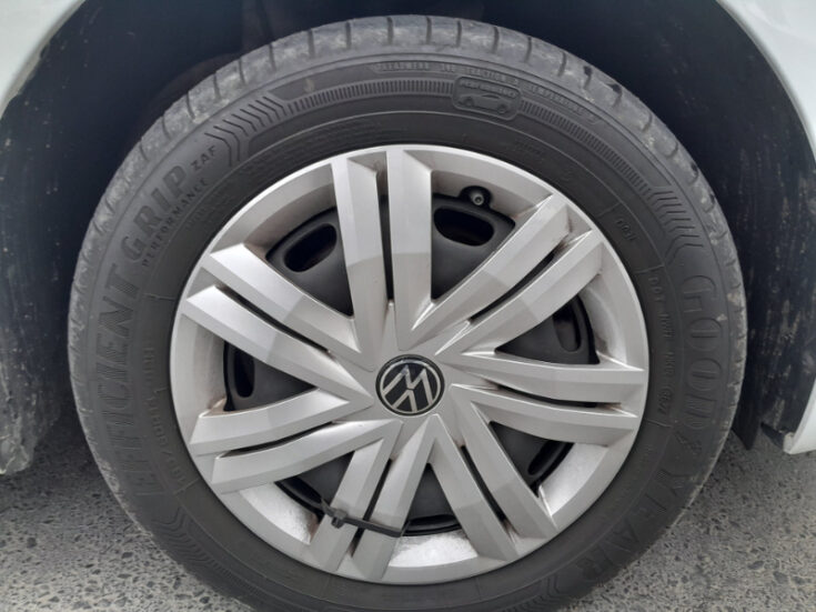 2022 VW POLO VIVO 1.4 TRENDLINE MANUAL - Image 13
