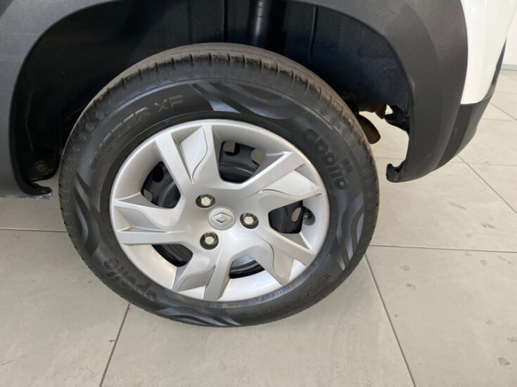 2021 RENAULT KWID DYNAMIQUE MANUAL - Image 13