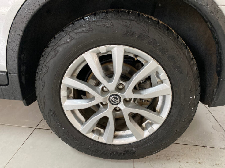 2022 NISSAN X -TRAIL 2.5 ACENTA CVT - Image 13