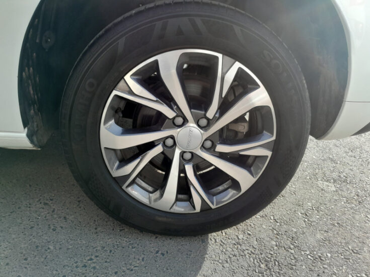 2023 HAVAL JOLION H2 JOLION 1.5T PREMIUM AT - Image 13