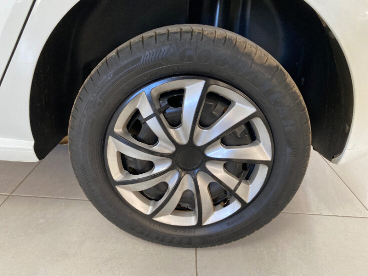 2022 VW Polo Vivo 1.4 Trendline M/T - Image 13