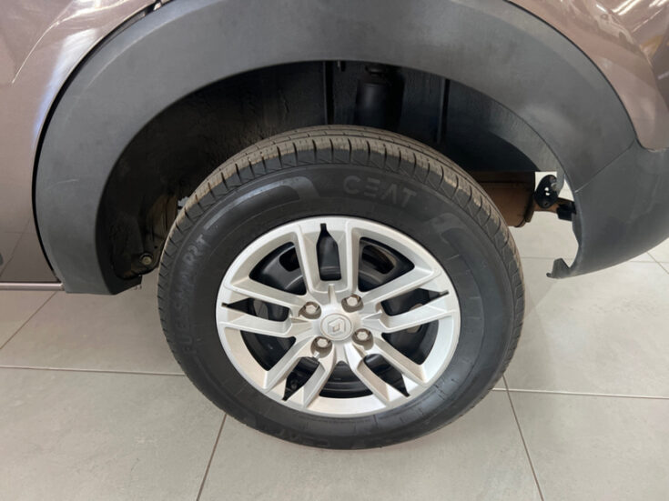 2024 RENAULT KWID DYNAMIQUE MANUAL - Image 13