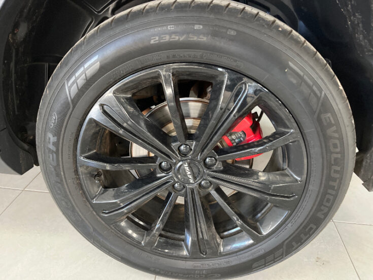 2023 H6GT 2.0T S-LUXURY 6DCT - Image 13