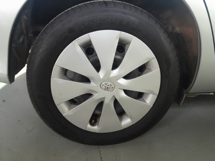 2020 TOYOTA YAIRS 1.5 Xi 5DR - Image 13