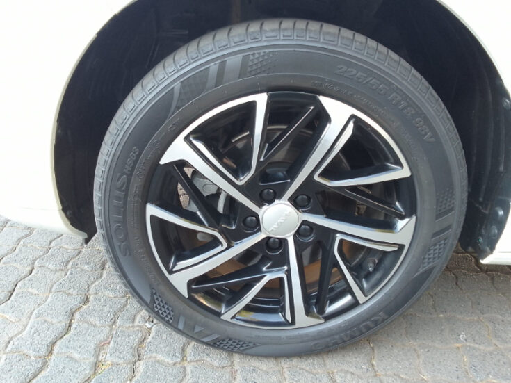 2024 HAVAL JOLION 1.5T S-LUXURY AT - Image 13