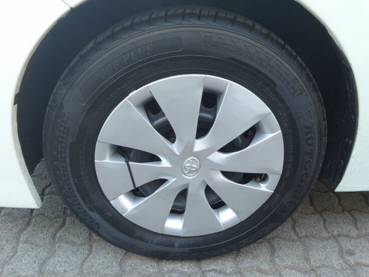 2022 TOYOTA COROLLA QUEST PLUS 1.8 CVT - Image 13