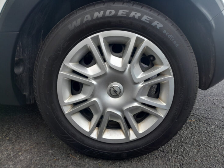 2022 OPEL CROSSLAND 1.2 EDITION - Image 13