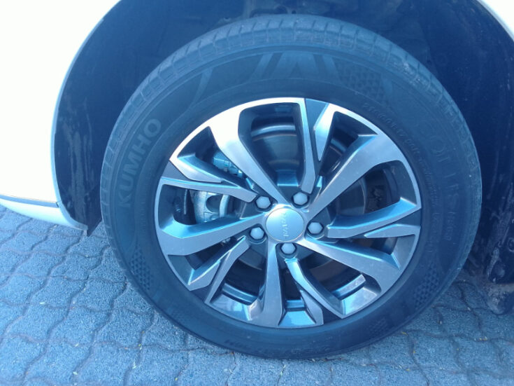 2023 HAVAL H2 JOLION 1.5T PREMIUM AT - Image 13