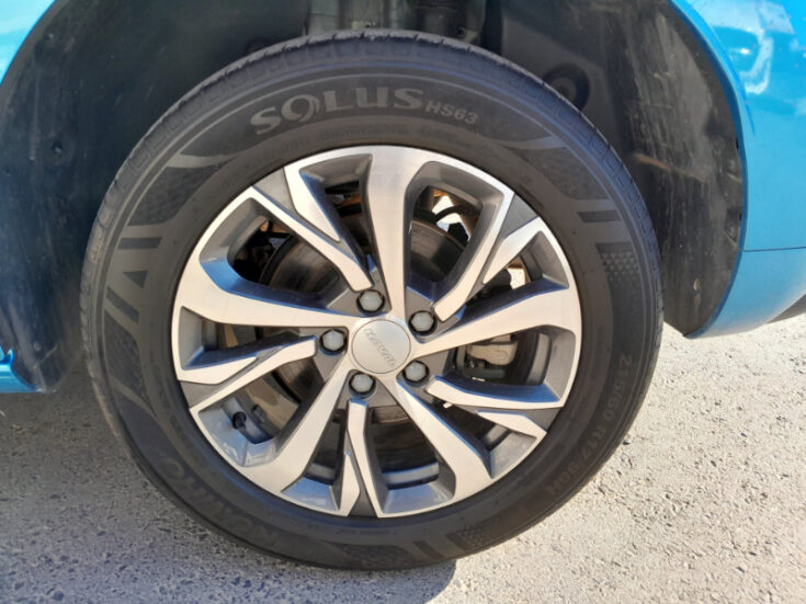 2023 HAVAL H2 JOLION 1.5T CITY - Image 13