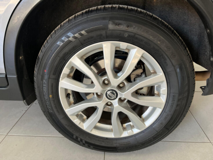2020 NISSAN X-TRAIL 2.0 ACENTA 4X4 CVT - Image 13